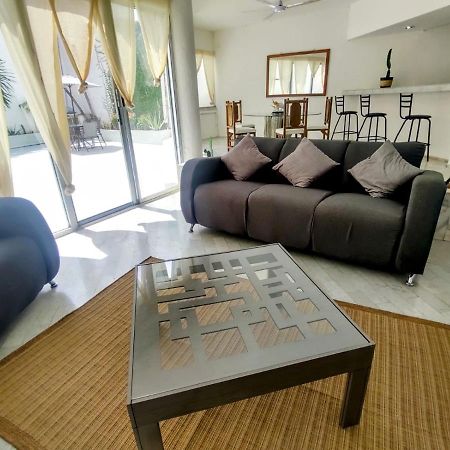 Casa Hikuri Apartment แคนคูน ภายนอก รูปภาพ
