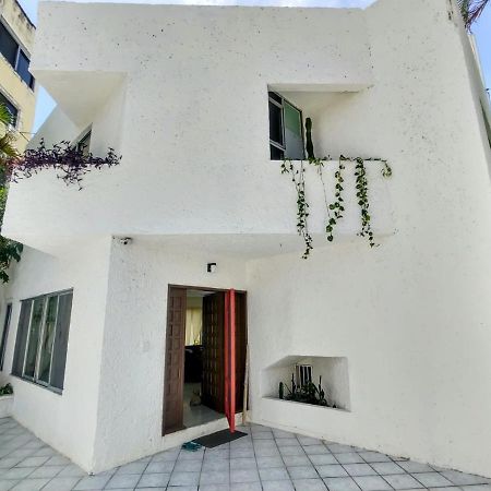 Casa Hikuri Apartment แคนคูน ภายนอก รูปภาพ
