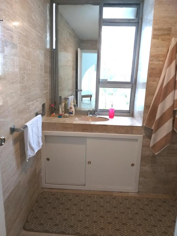 Casa Hikuri Apartment แคนคูน ภายนอก รูปภาพ